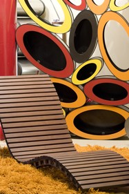 Feria Internacional del Mueble de Madrid 3