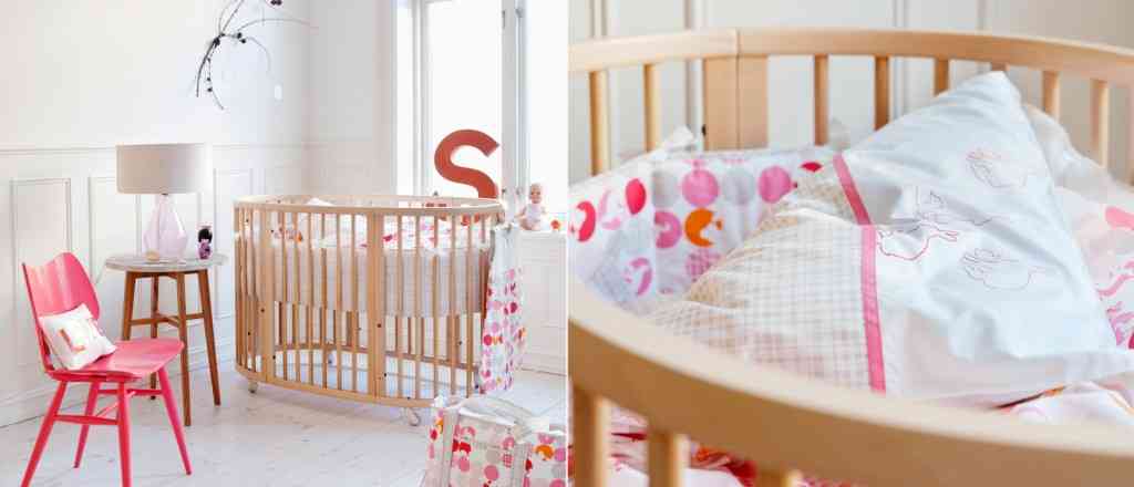 Muebles multifunción para bebés ¡uno, dos y tres en uno! 7