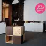 Original mueble modular de Rui Grazina 12