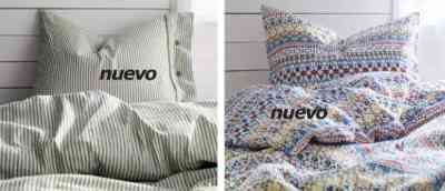 Catálogo IKEA 2011, novedades en textiles 4