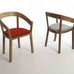 Gradient: una silla de diseño tradicional 4