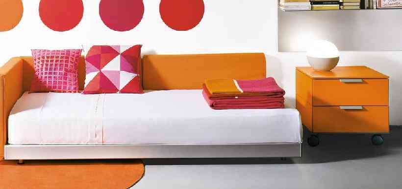 Flipper: una cama de diseño 6