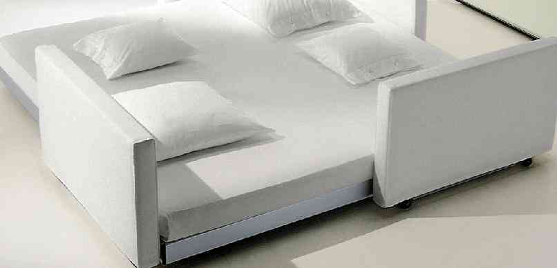 Flipper: una cama de diseño 7