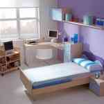 Muebles para dormitorios juveniles de Decomarmuebles 4