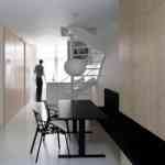 Interiorismo compacto en Amsterdam por I29 Interior Architecs 5