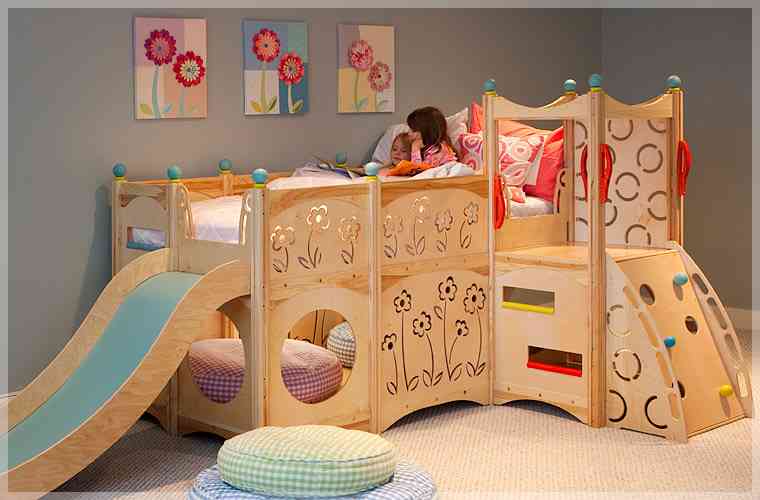 Beds: camas para dormir y Decoración de interiores Opendeco