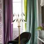 Bonitas cortinas, entelados y toldos de Florencia Carlés 12