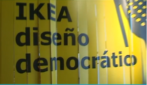 IKEA Diseño democrático. 3