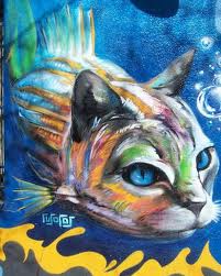 Arte callejero, el graffiti 3