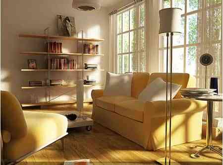 Consejos prácticos para la decoración de tu hogar 3