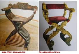 Evolución de los estilos decorativos hasta el siglo XIX 6