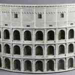 Un sofá inspirado en el Coliseo Romano 6