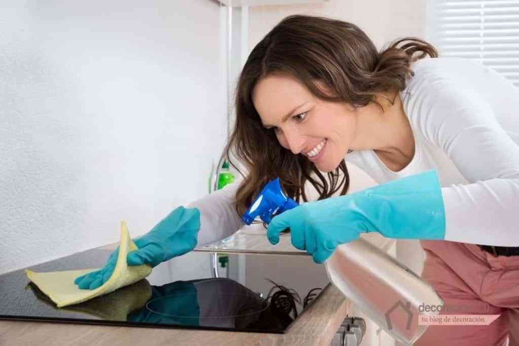 Los hábitos de limpieza de los españoles: ¿Qué revela el estudio Kobold? 1