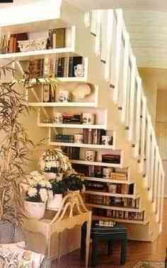 decorar escaleras