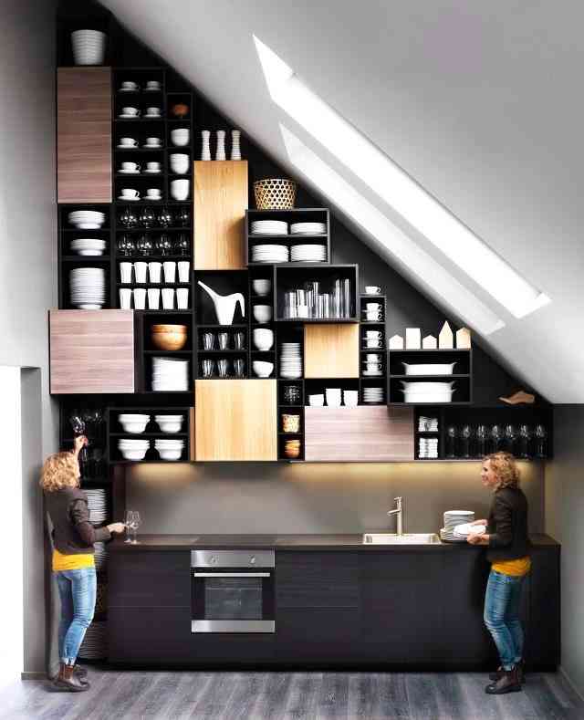 Las Nuevas Cocinas De Ikea Son Metod Decoracion De Interiores Opendeco