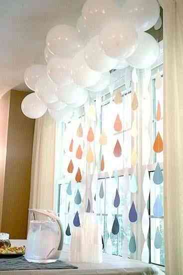 decoracion de baby shower2