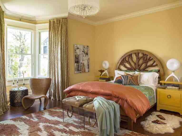 Ideas para la decoración de tu dormitorio