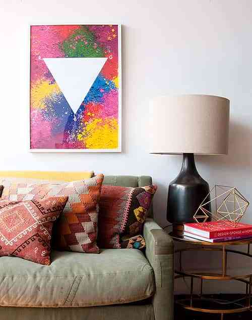 Consejos para decorar tu hogar comprando cuadros en tiendas online 7