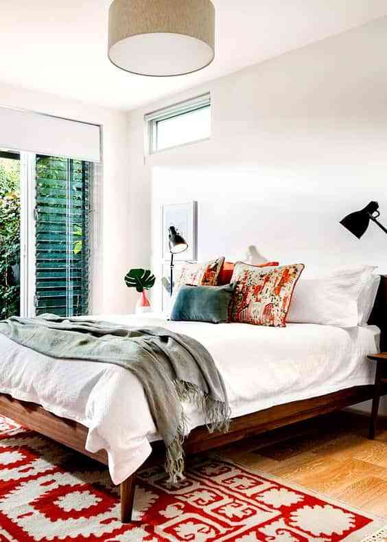 8 ideas para hacer la cama en verano como todo un profesional