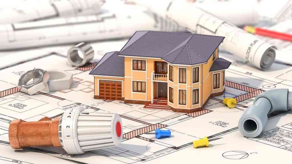 Principales tendencias a la hora de reformar viviendas 3