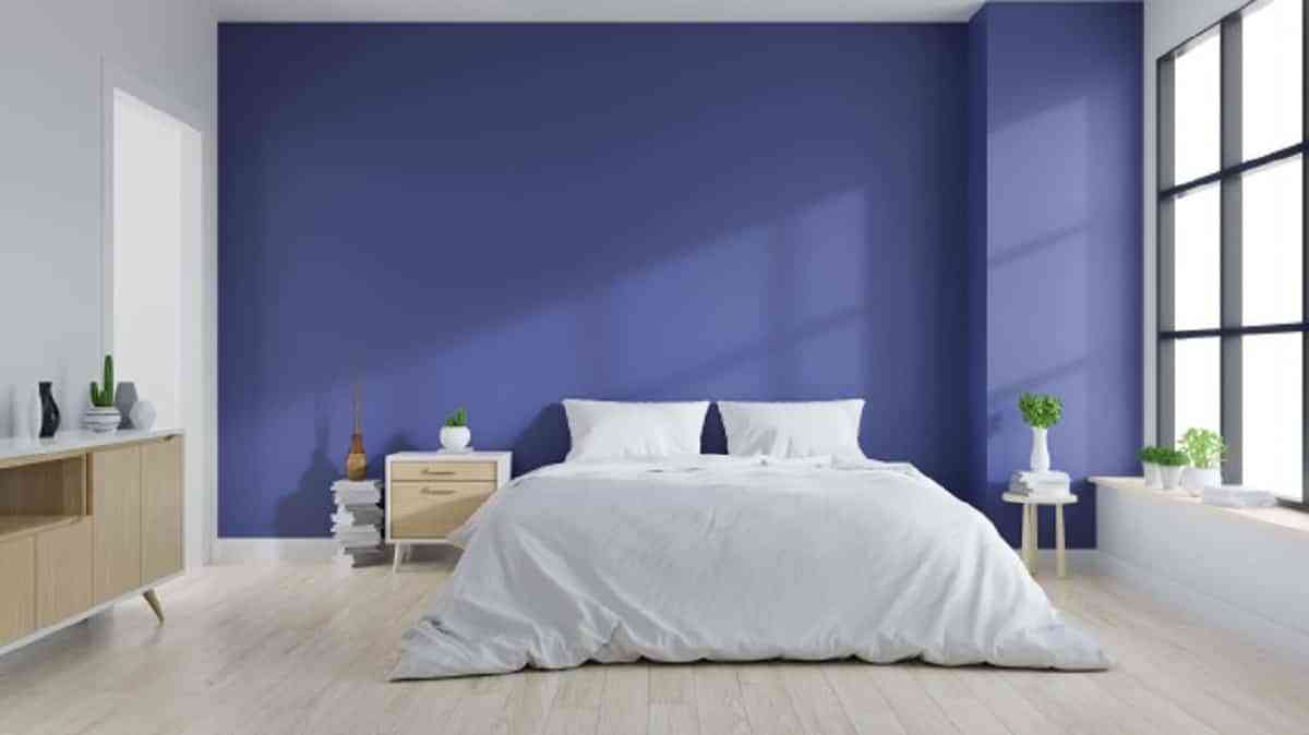 Pintar el dormitorio y decorarlo para atraer el amor 4