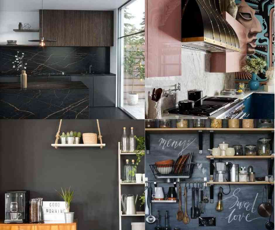 Ideas para redecorar tu cocina, el corazón de tu hogar 3