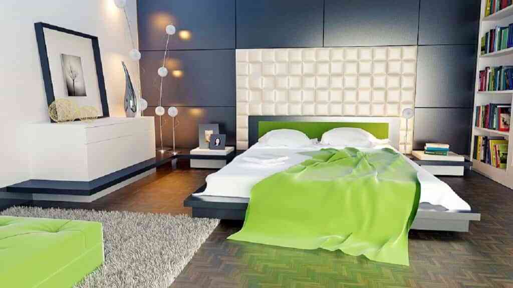 Dormitorio: 7 ideas para renovar y adaptar a tu estilo 2