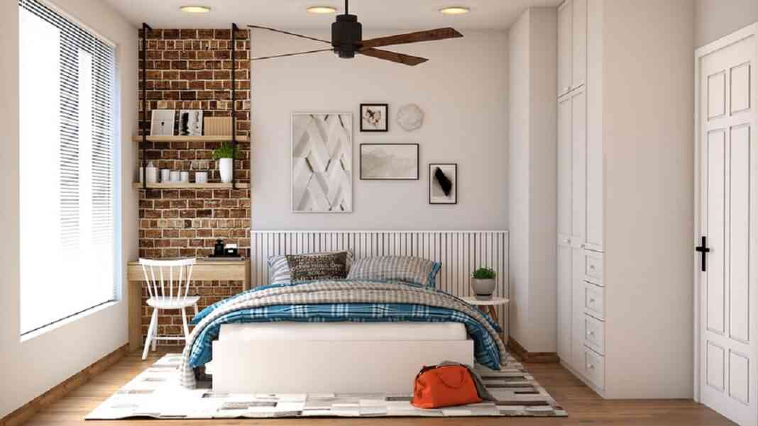 10 claves para obtener un dormitorio fresco - Decoración de interiores