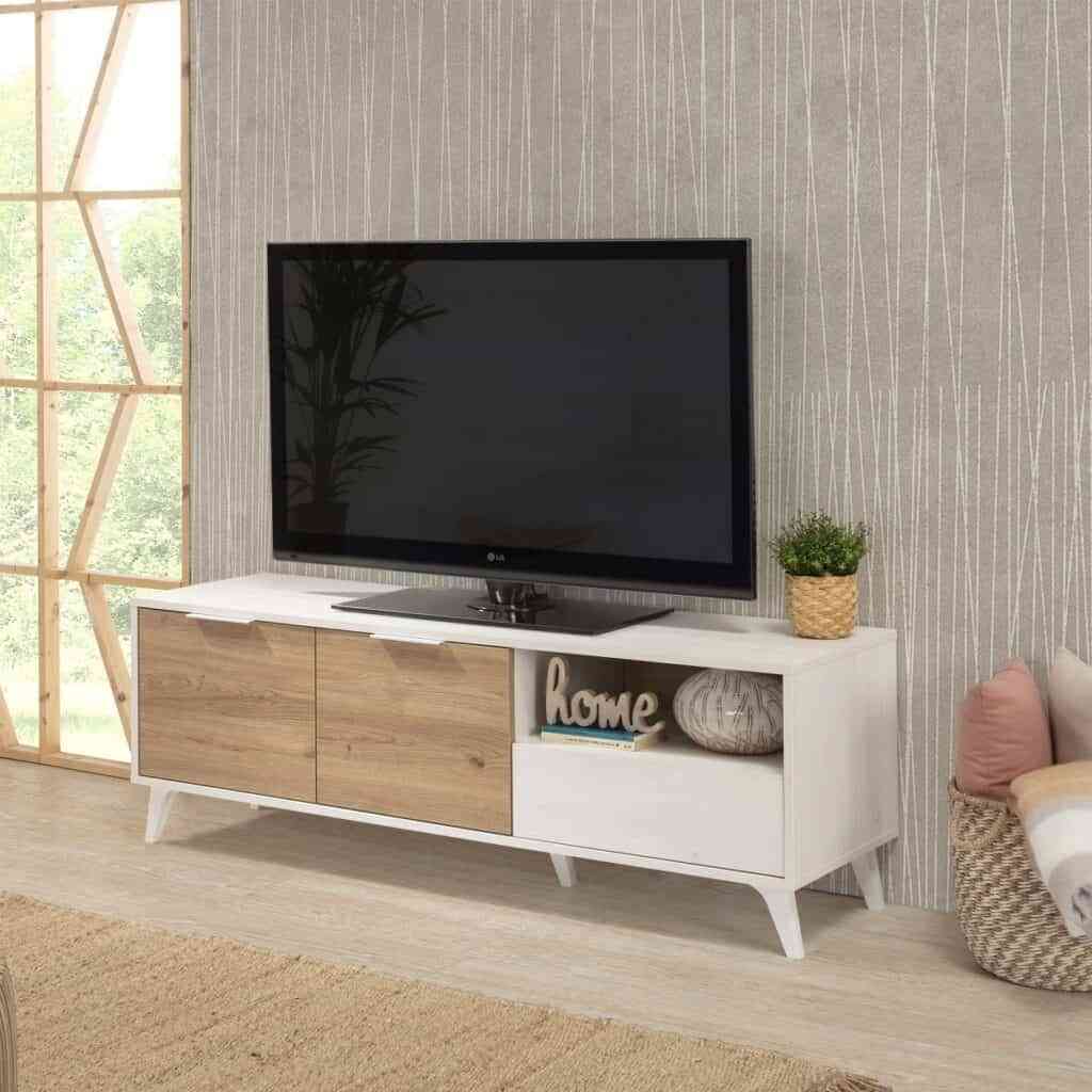 Muebles TV por menos de 200€ 6