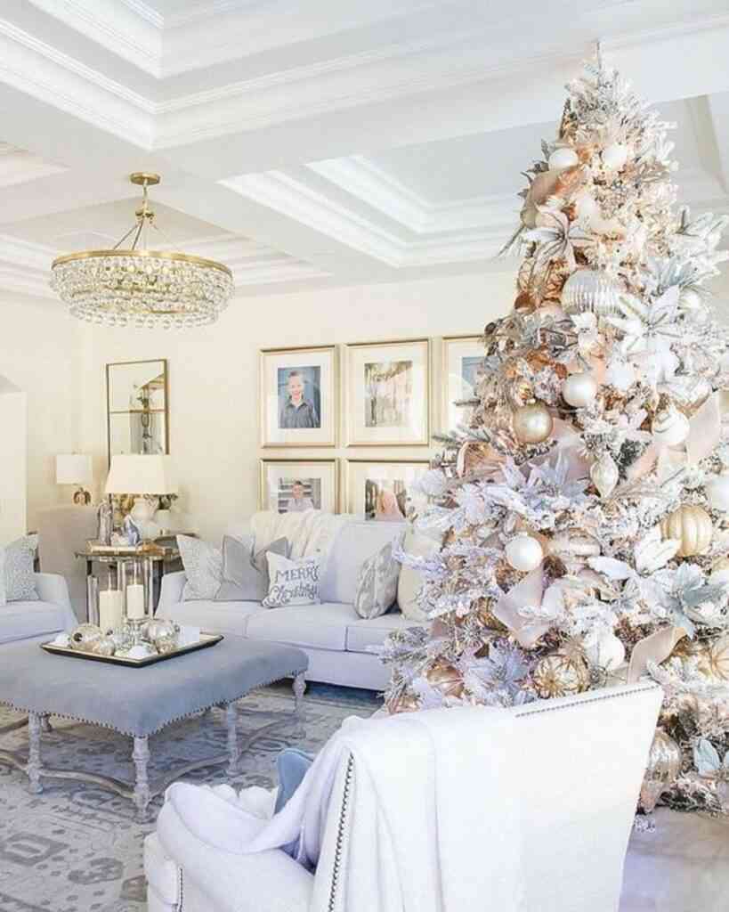 5 ideas novedosas para decorar el hogar esta Navidad 1