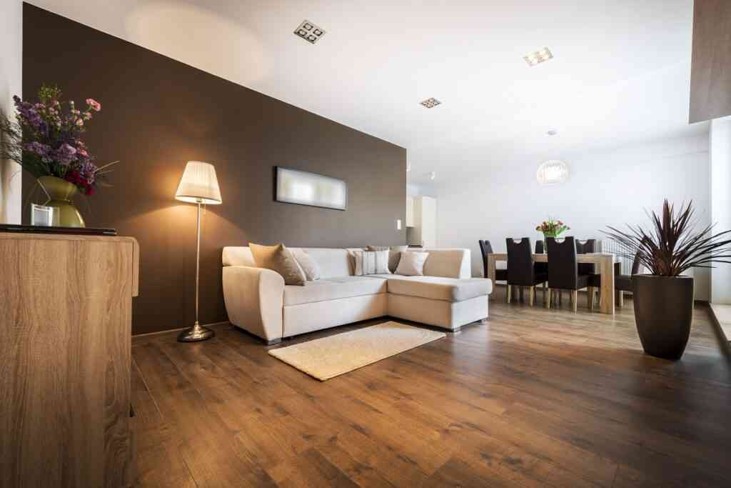 Tips para decorar un salón y conseguir un ambiente perfecto 8
