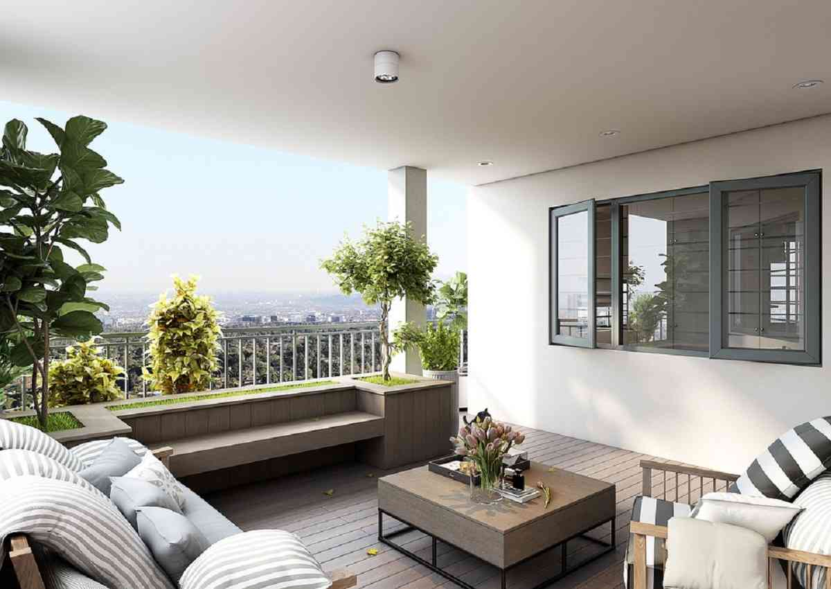 Actualizar tu terraza justo ahora, es ideal ya que vienen días de sol, sube la temperatura y te gustará disfrutar del aire libre y algo de naturaleza para un rato de relax en tu hogar.
