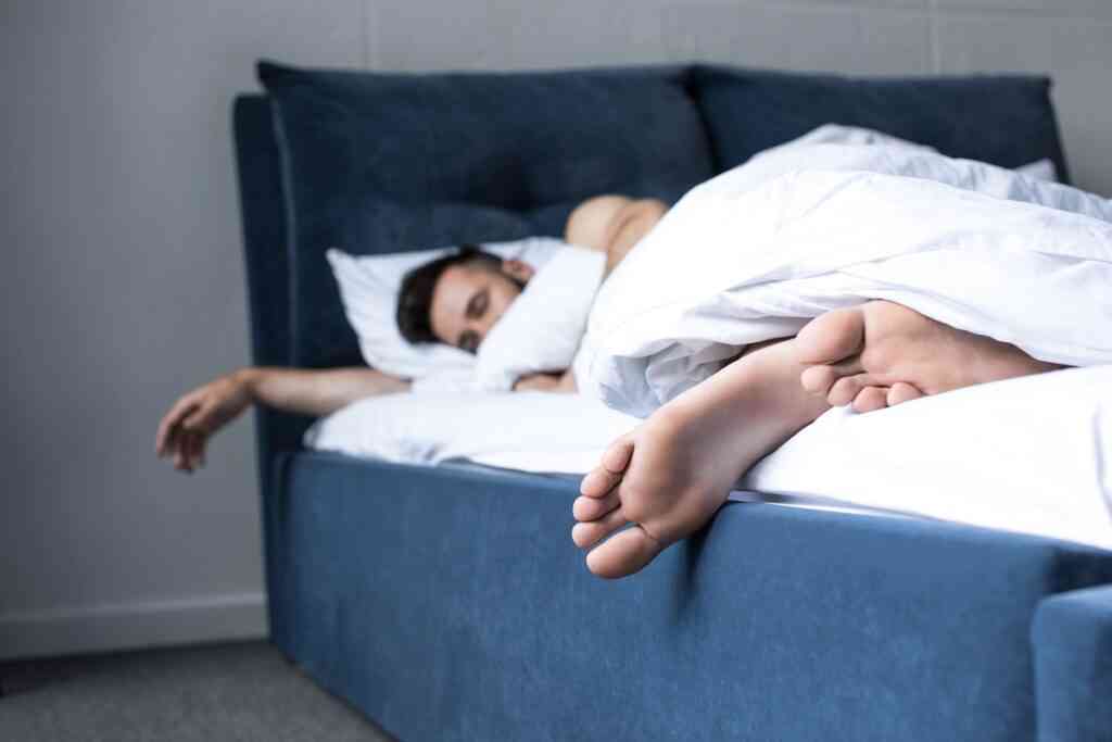 Cuál es la temperatura ideal para dormir y qué hacer para alcanzarla 4