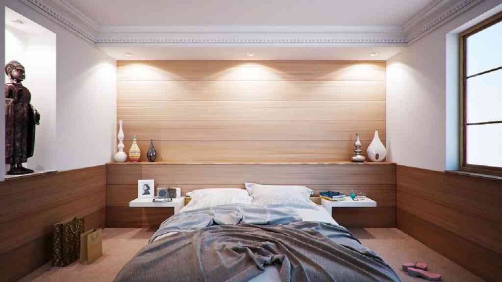 Dormitorios pequeños: 10 errores habituales que debes evitar 3