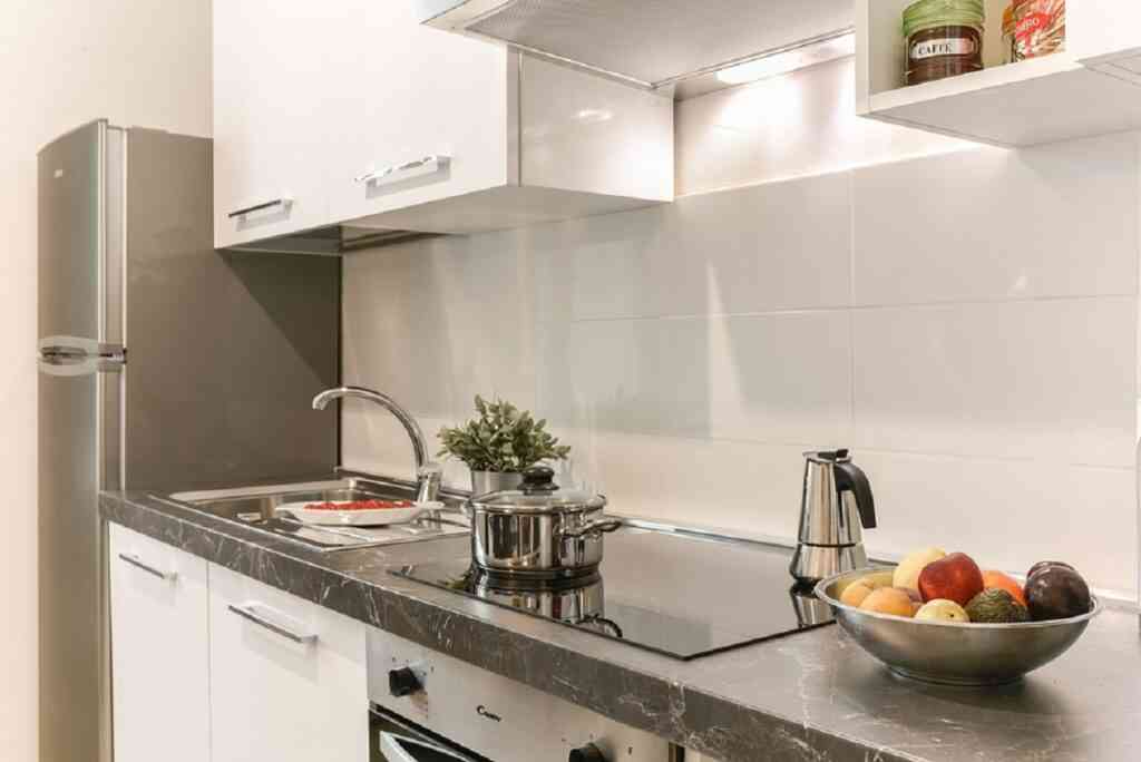Electrodomésticos integrados: 3 ventajas y desventajas de incorporarlos en la cocina 3