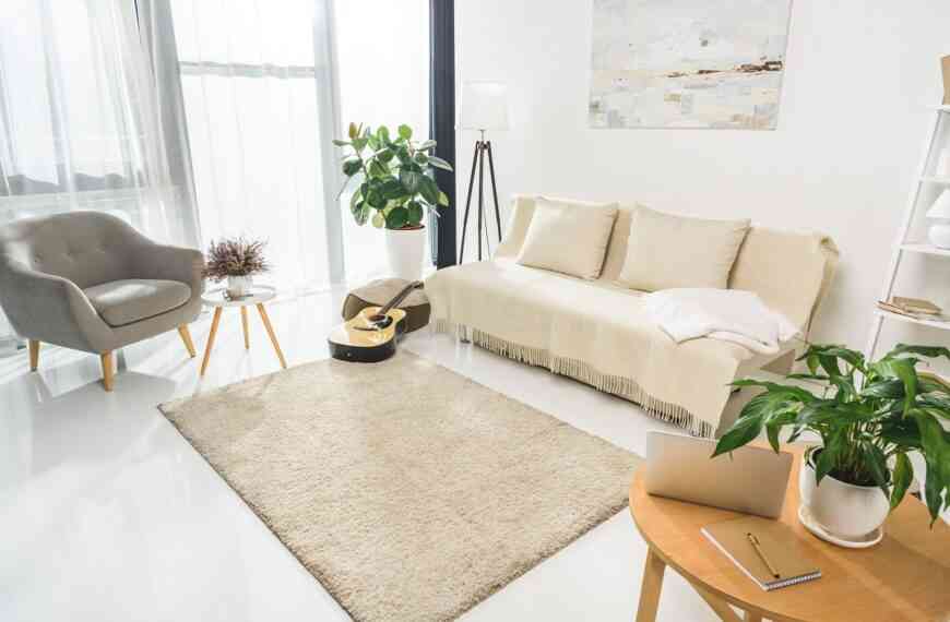 6 claves para disfrutar del diseño de un apartamento moderno