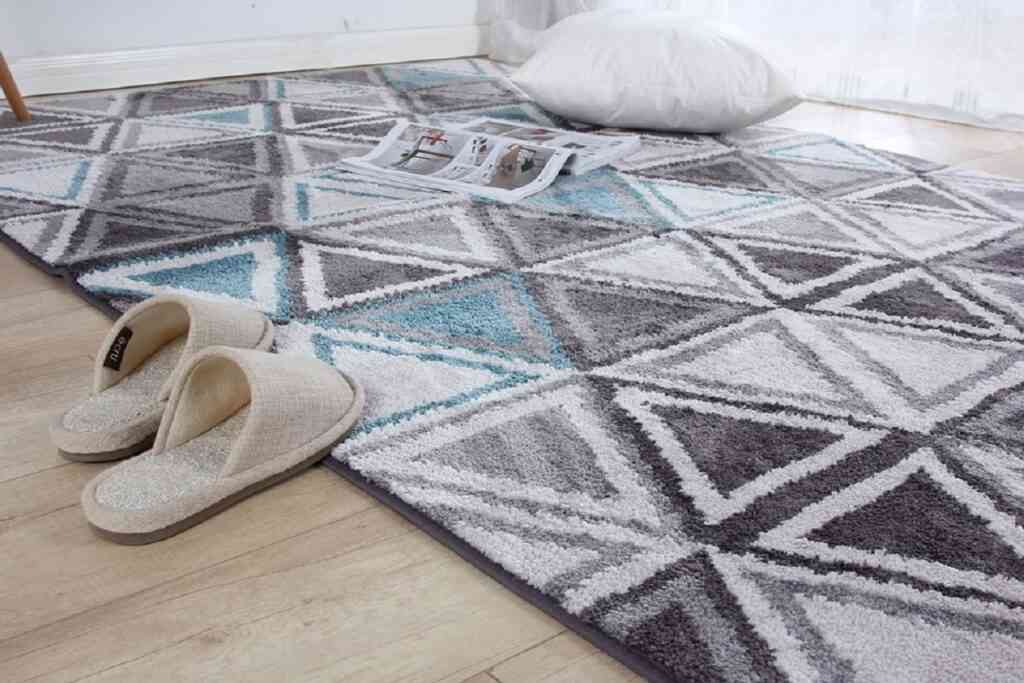 3 factores importantes al elegir las alfombras para el invierno 2