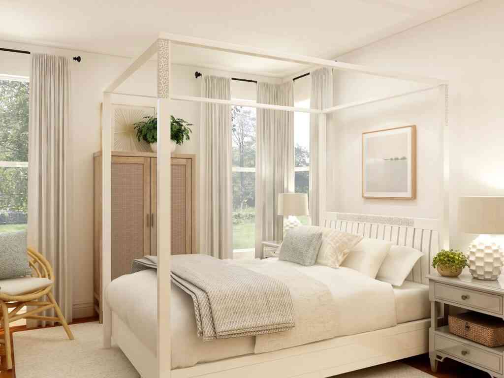 Dormitorios: 9 ideas para crear espacios modernos y acogedores 3
