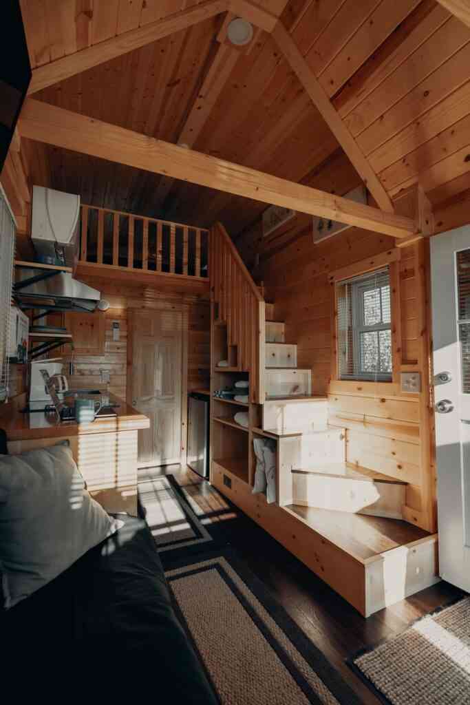 Tiny house: conoce las 7 ventajas de vivir en ella 2