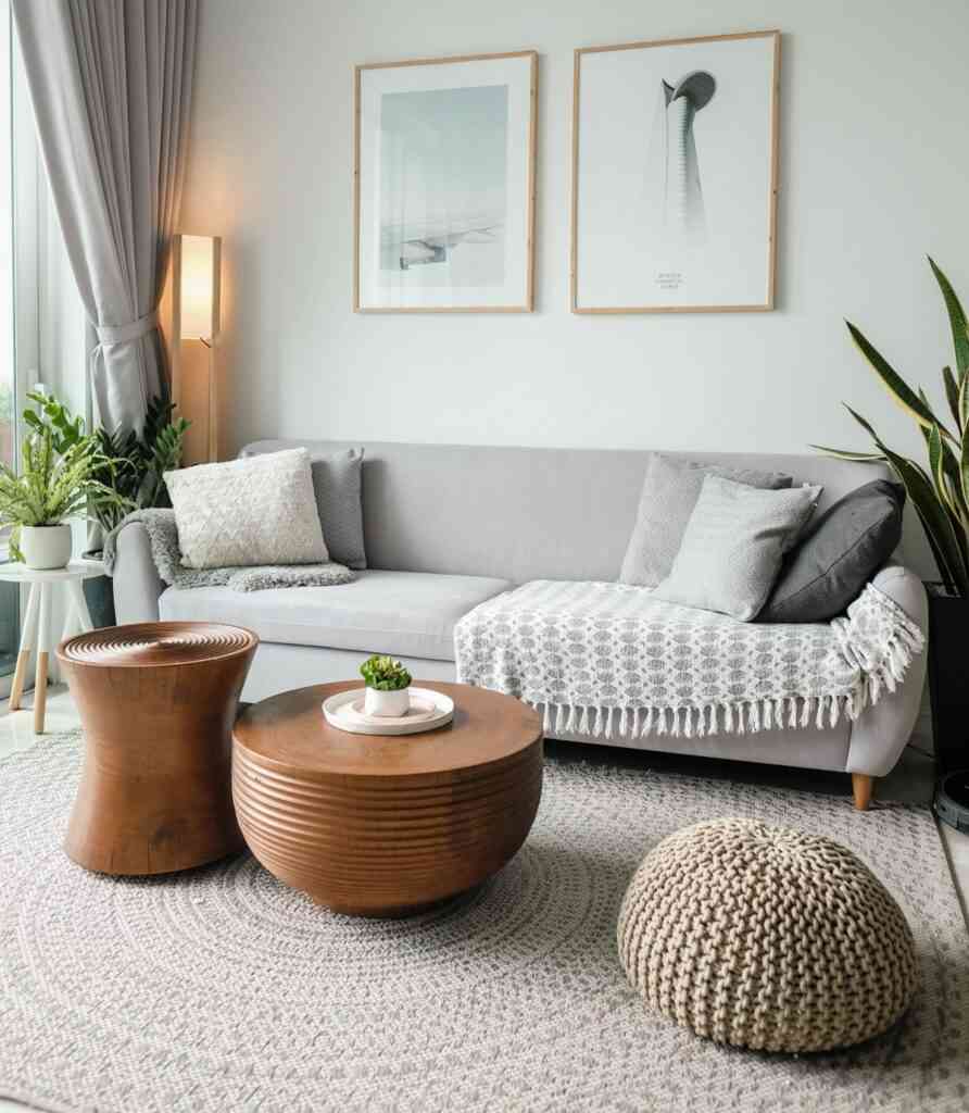 Sofá para el salón: 6 diseños y colores tendencia para renovarlo 1