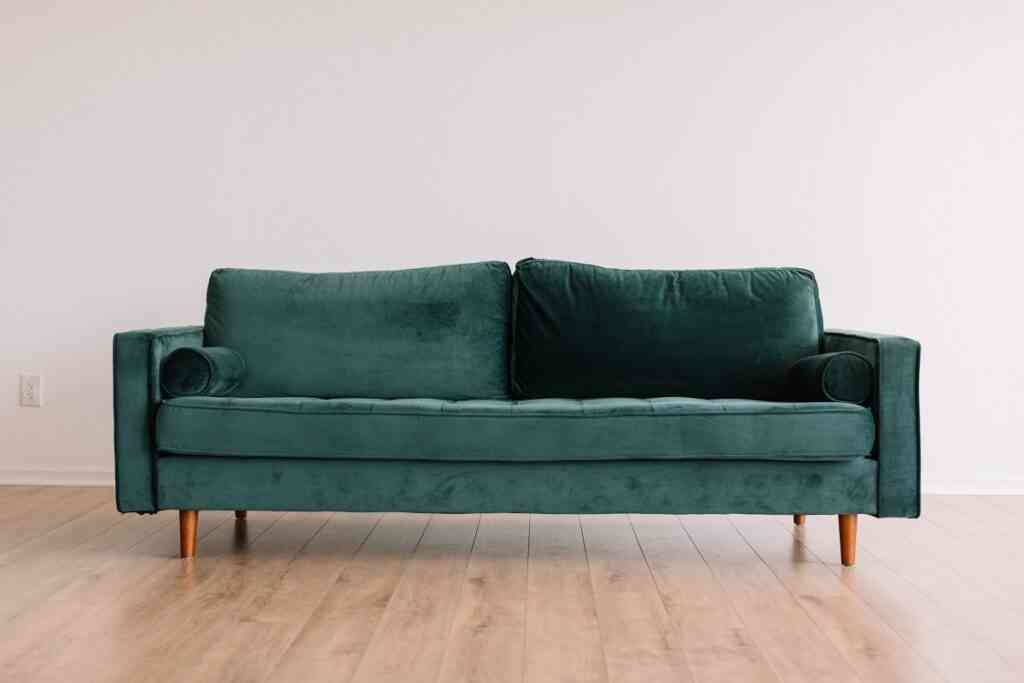 Sofá para el salón: 6 diseños y colores tendencia para renovarlo 3