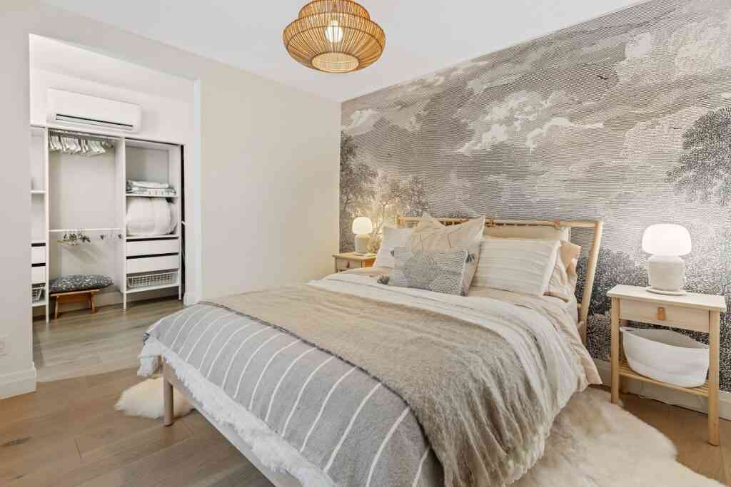 Lámpara de techo del dormitorio: 7 ideas para hacer la mejor elección 3