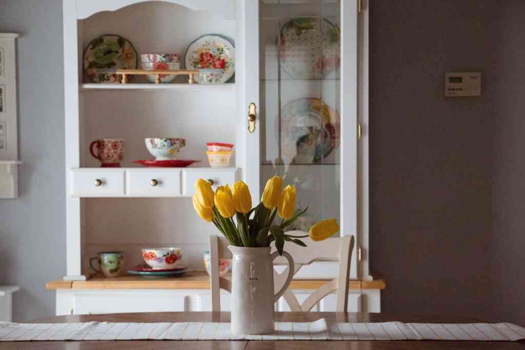 ¿Cómo decorar el hogar en primavera? 7 tendencias según los expertos 1
