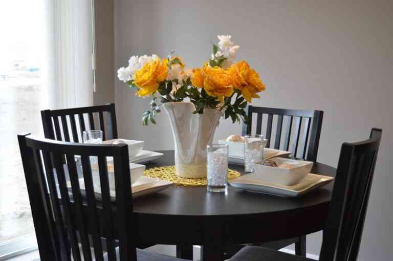 ¿Cómo decorar el hogar en primavera? 7 tendencias según los expertos