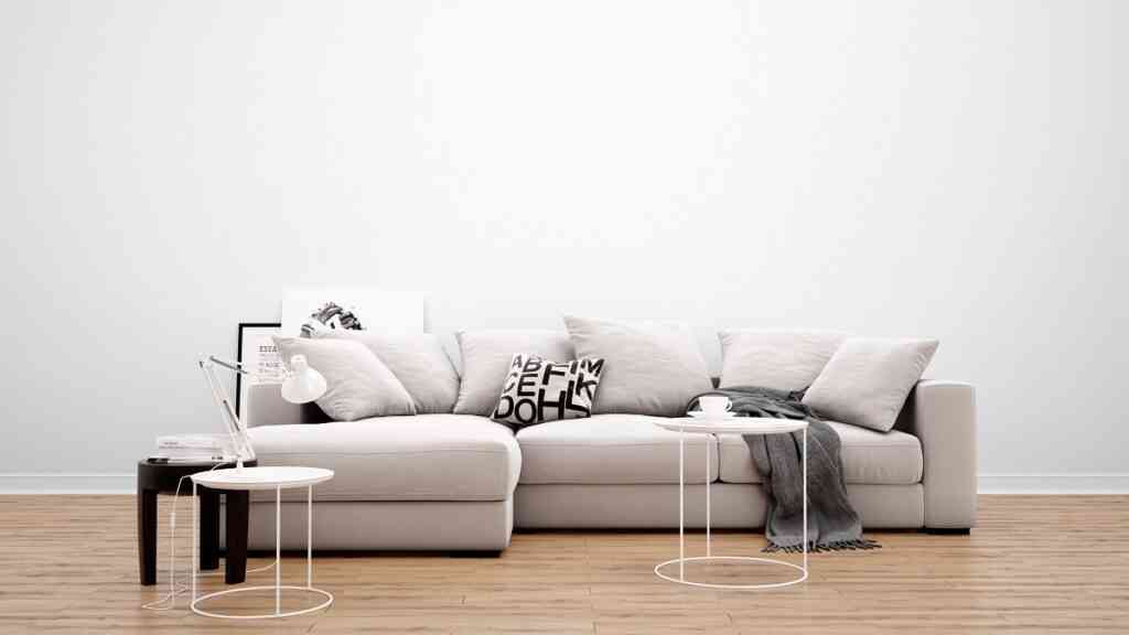 Cómo elegir el sofá perfecto para tu salón 2