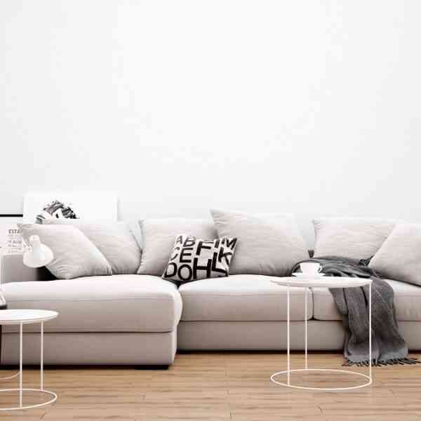 Cómo elegir el sofá perfecto para tu salón