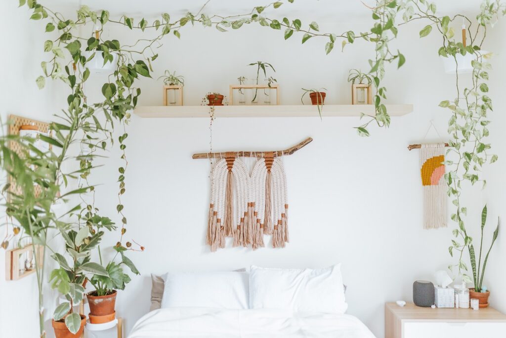 ideas-tendencia-dormitorio-verano-plantas.
