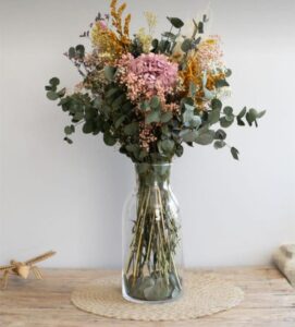 Plantas y flores de interior de larga duración para decorar tu casa 9