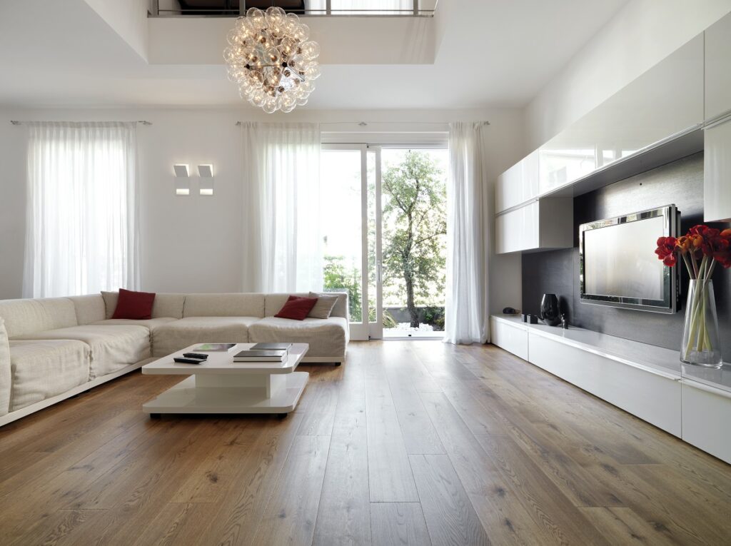 Muebles seccionales para crear espacios únicos en tu hogar 5