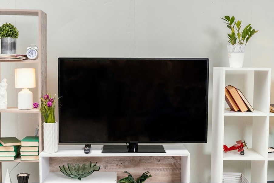 Conquer your living room: find the best cheap TV furniture 3